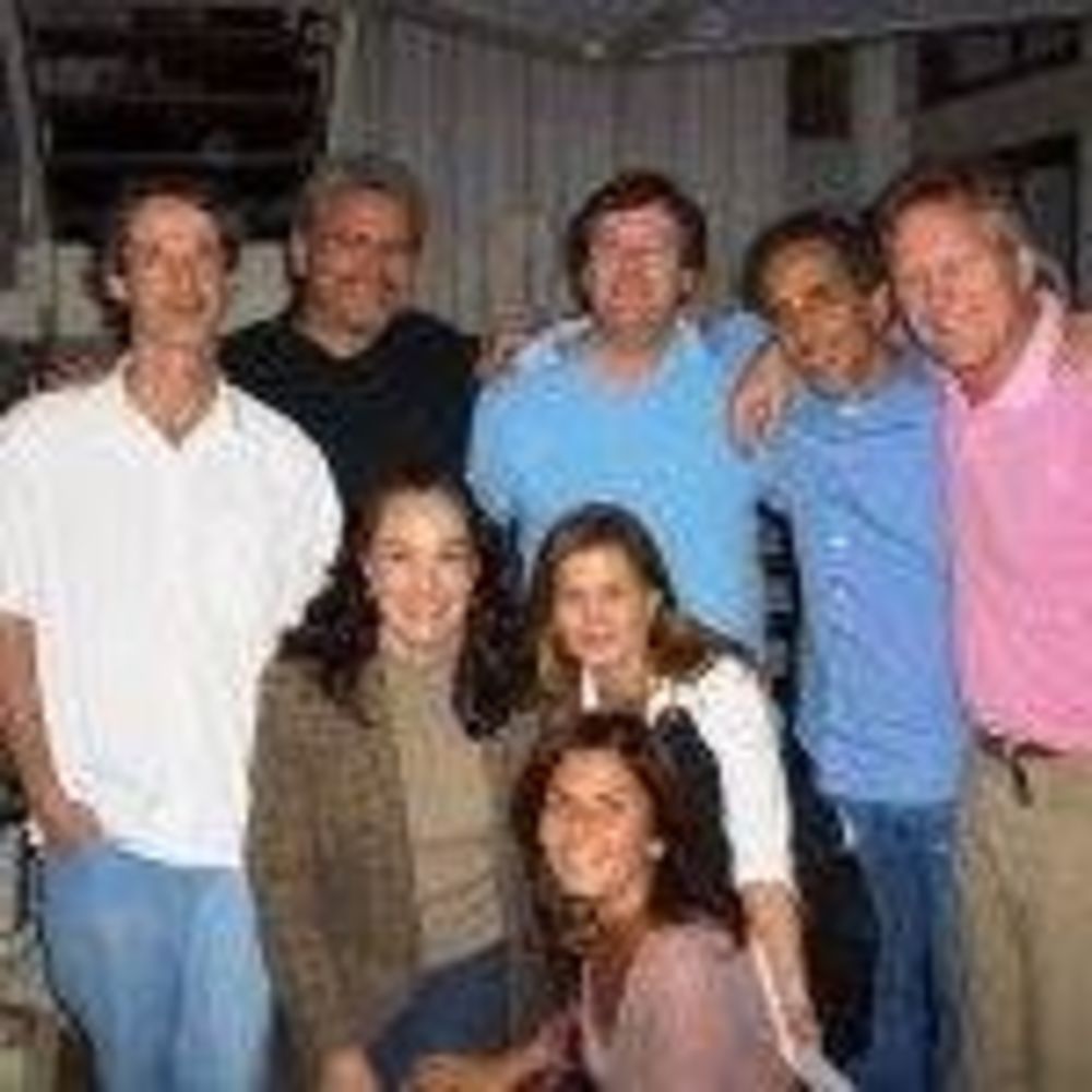 Meet your Posher, Sonya